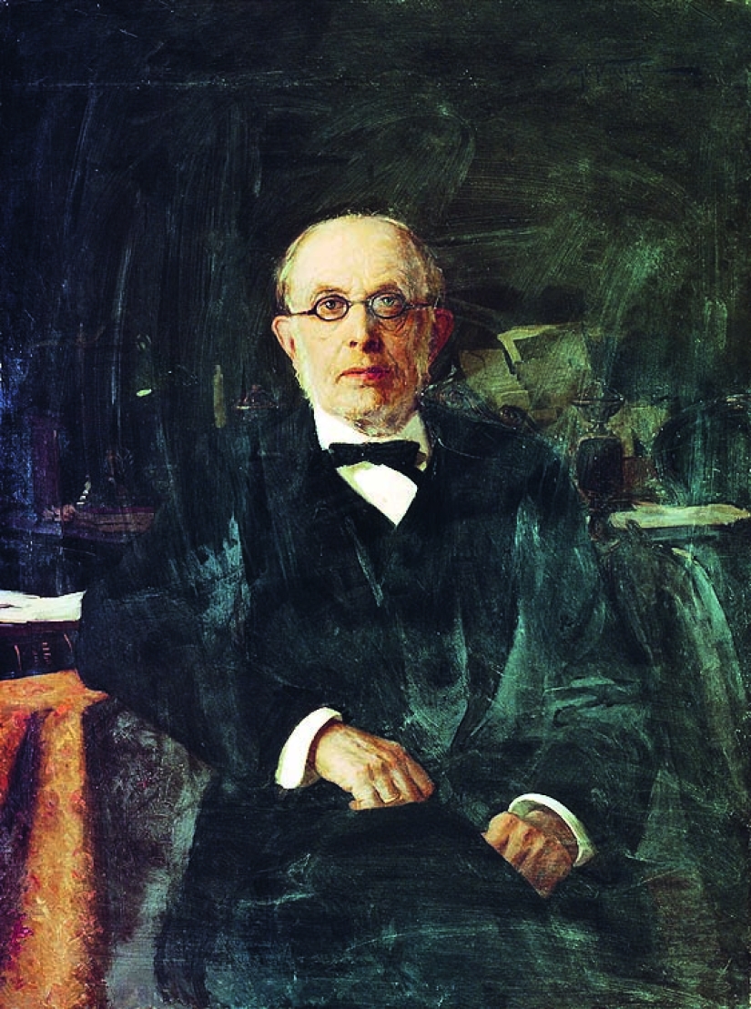 The exhumation told how the son of Ivan the Terrible could actually have died The exhumation told how the son of Ivan the Terrible could actually have died