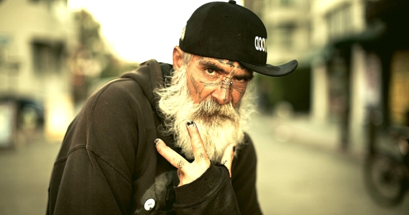 The experiment Ellen Langer proved that old age exists only in our imagination The experiment Ellen Langer proved that old age exists only in our imagination