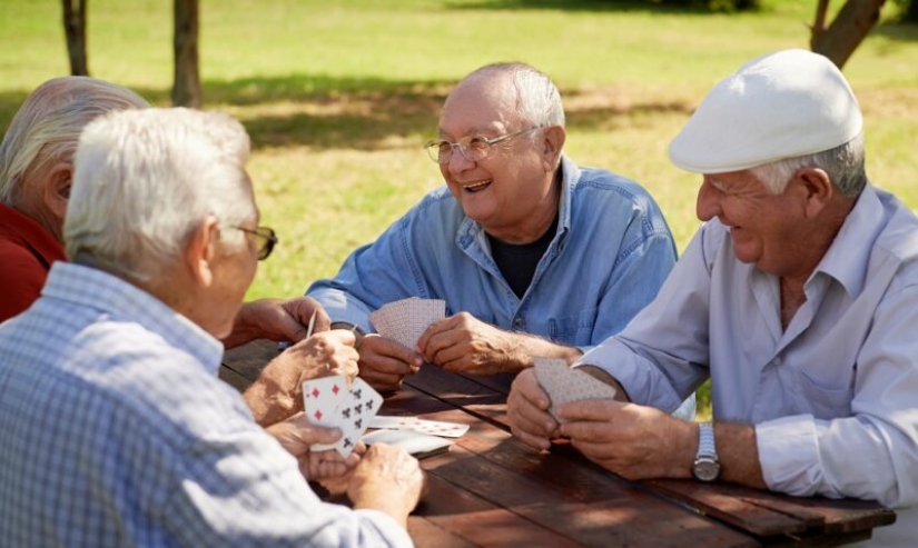 The experiment Ellen Langer proved that old age exists only in our imagination The experiment Ellen Langer proved that old age exists only in our imagination