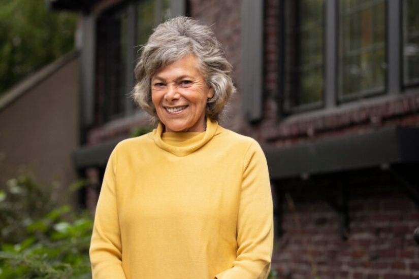 The experiment Ellen Langer proved that old age exists only in our imagination The experiment Ellen Langer proved that old age exists only in our imagination