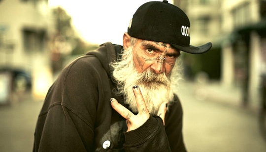 The experiment Ellen Langer proved that old age exists only in our imagination The experiment Ellen Langer proved that old age exists only in our imagination