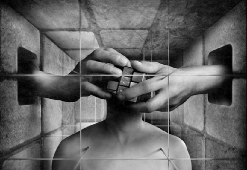 The expert called 10 ways to control the masses, which actively uses the power The expert called 10 ways to control the masses, which actively uses the power