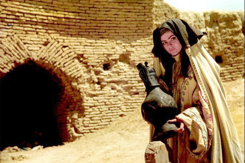 The fate of the actresses of the "White Sun of the Desert": cancer, betrayal, sect and 40 years of happiness The fate of the actresses of the "White Sun of the Desert": cancer, betrayal, sect and 40 years of happiness