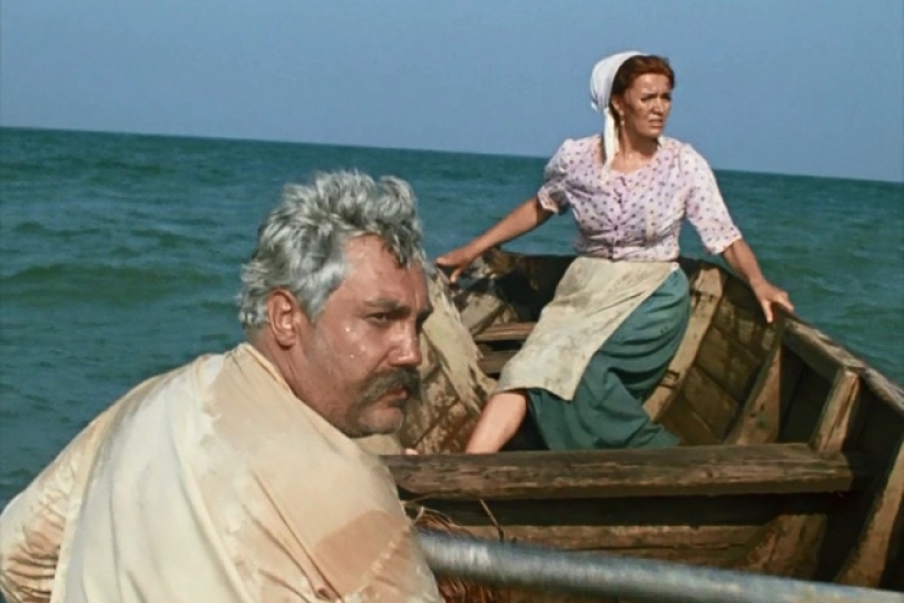 The fate of the actresses of the "White Sun of the Desert": cancer, betrayal, sect and 40 years of happiness The fate of the actresses of the "White Sun of the Desert": cancer, betrayal, sect and 40 years of happiness