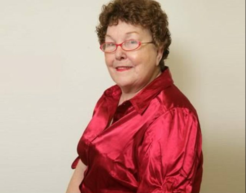 The fate of Timmie Jean Lindsay, the first woman to have breast augmentation