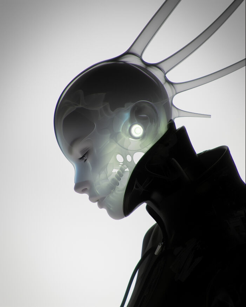 The First AI Image Competition Winners Have Been Announced