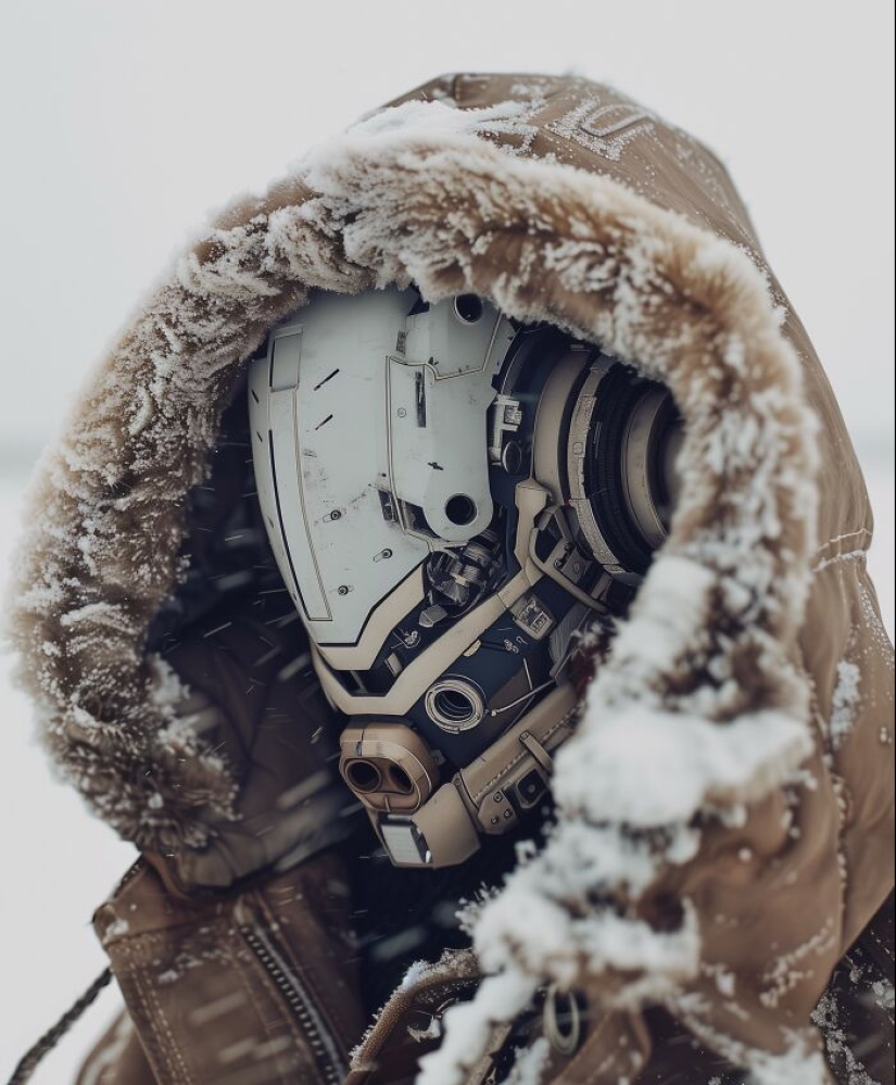 The First AI Image Competition Winners Have Been Announced