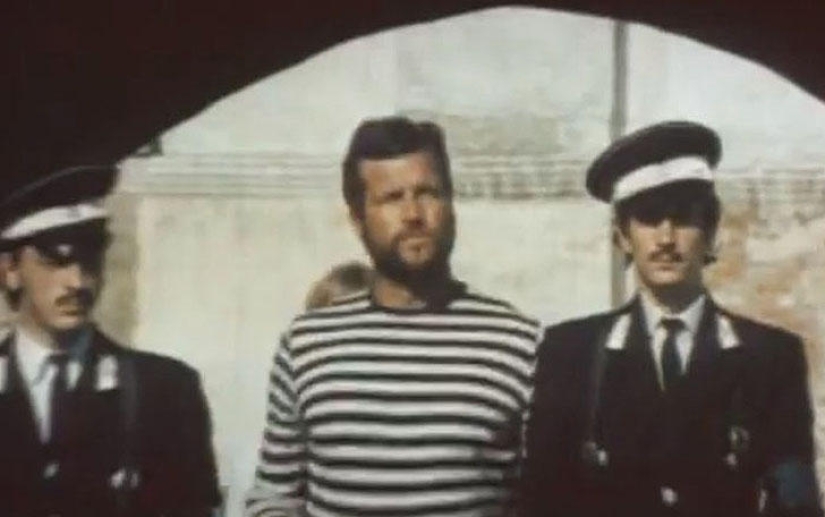 The first film roles of favorite Soviet actors