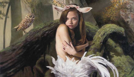 The first woman Lilith: why the Bible is silent about Eve's predecessor