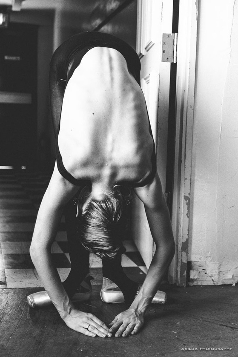 The flip side of success: the fee for perfection