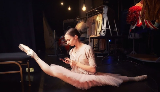 The flip side of success: the fee for perfection The flip side of success: the fee for perfection