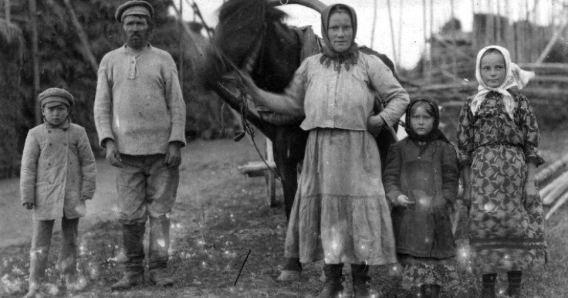 The Fools, the Dristunovs and the Bastards? Where did the funny and offensive Russian surnames come from The Fools, the Dristunovs and the Bastards? Where did the funny and offensive Russian surnames come from