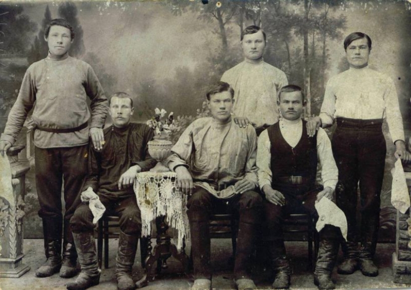 The Fools, the Dristunovs and the Bastards? Where did the funny and offensive Russian surnames come from The Fools, the Dristunovs and the Bastards? Where did the funny and offensive Russian surnames come from