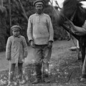 The Fools, the Dristunovs and the Bastards? Where did the funny and offensive Russian surnames come from