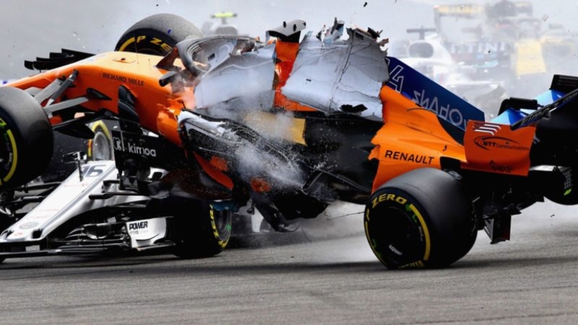 The formula of salvation, or What is "Halo"