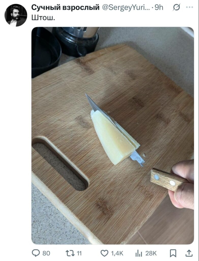 The funniest posts from Twitter users The funniest posts from Twitter users