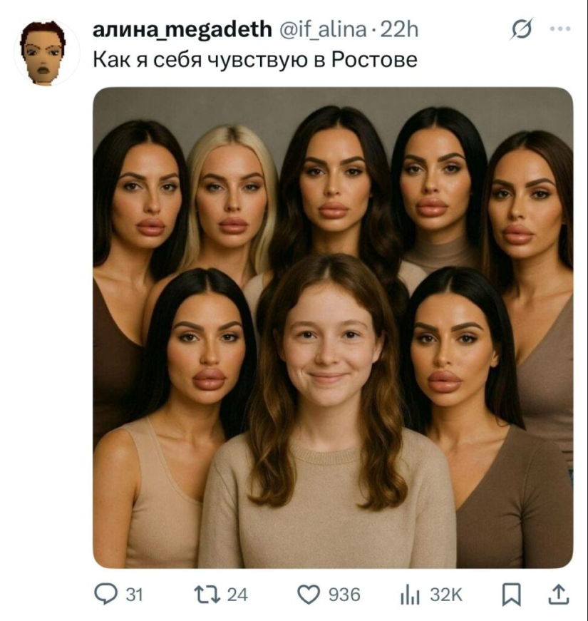 The funniest posts from Twitter users The funniest posts from Twitter users