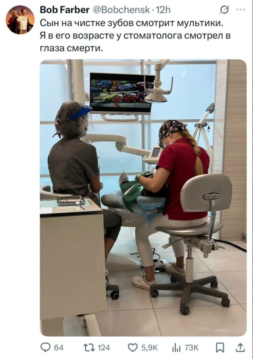 The funniest posts from Twitter users The funniest posts from Twitter users