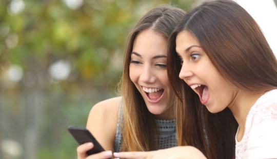 The funniest posts from Twitter users The funniest posts from Twitter users