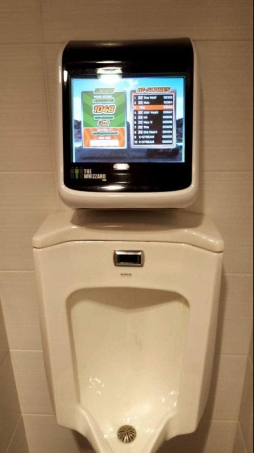 The future is already here: 23 inventions that will amaze you and will make life better The future is already here: 23 inventions that will amaze you and will make life better