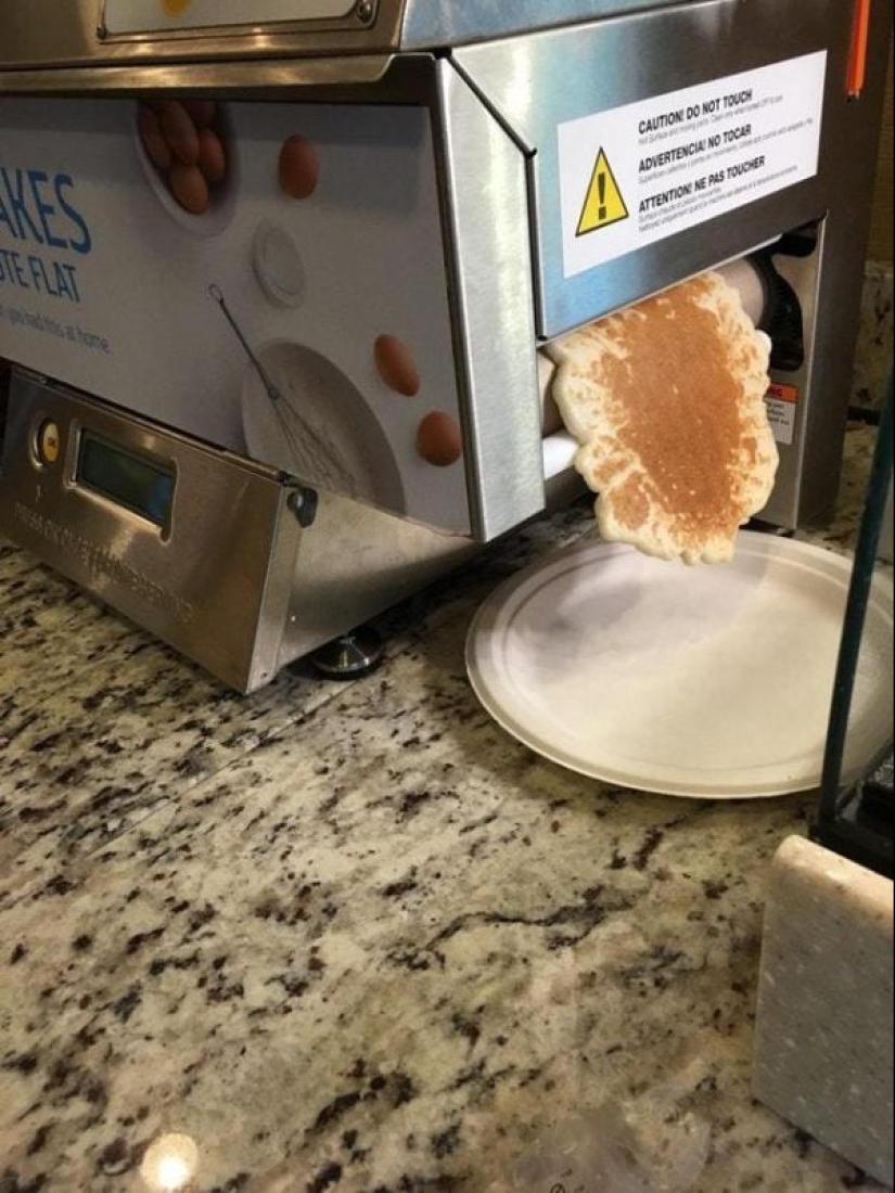 The future is already here: 23 inventions that will amaze you and will make life better The future is already here: 23 inventions that will amaze you and will make life better