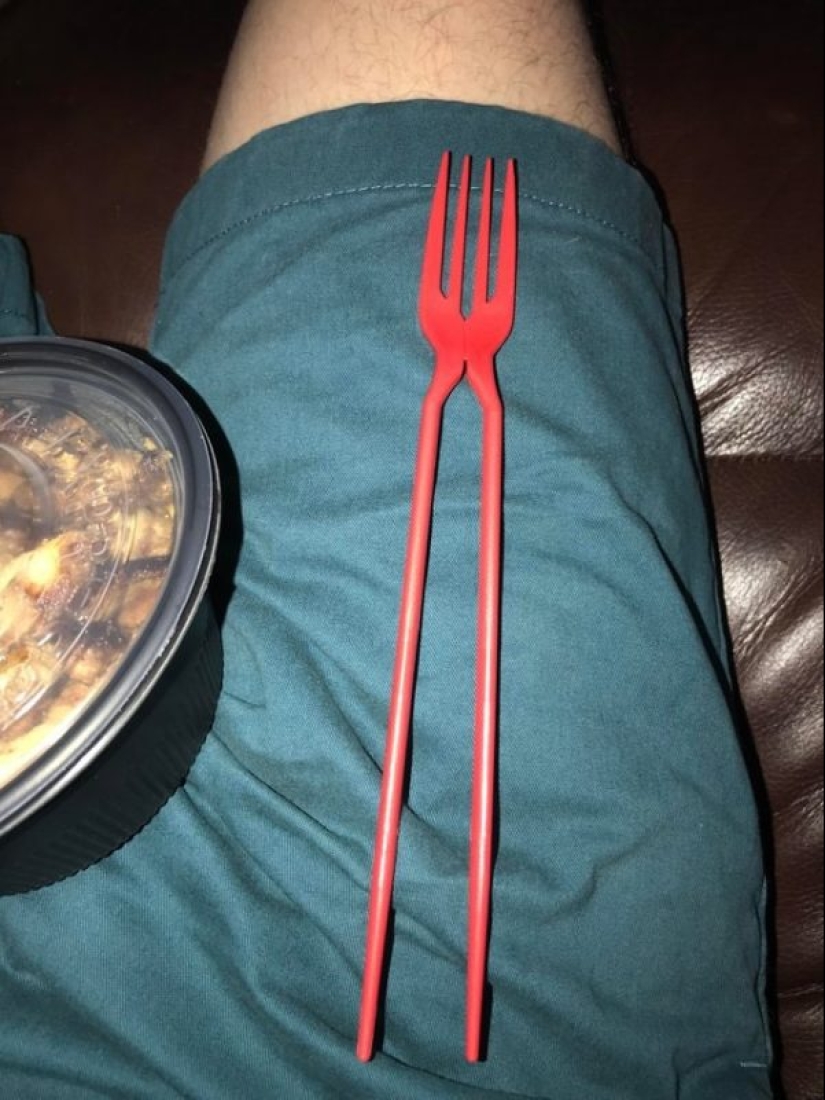 The future is already here: 23 inventions that will amaze you and will make life better The future is already here: 23 inventions that will amaze you and will make life better