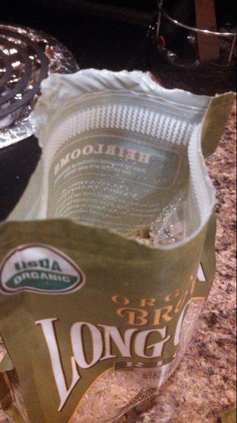 The future is already here: 23 inventions that will amaze you and will make life better The future is already here: 23 inventions that will amaze you and will make life better