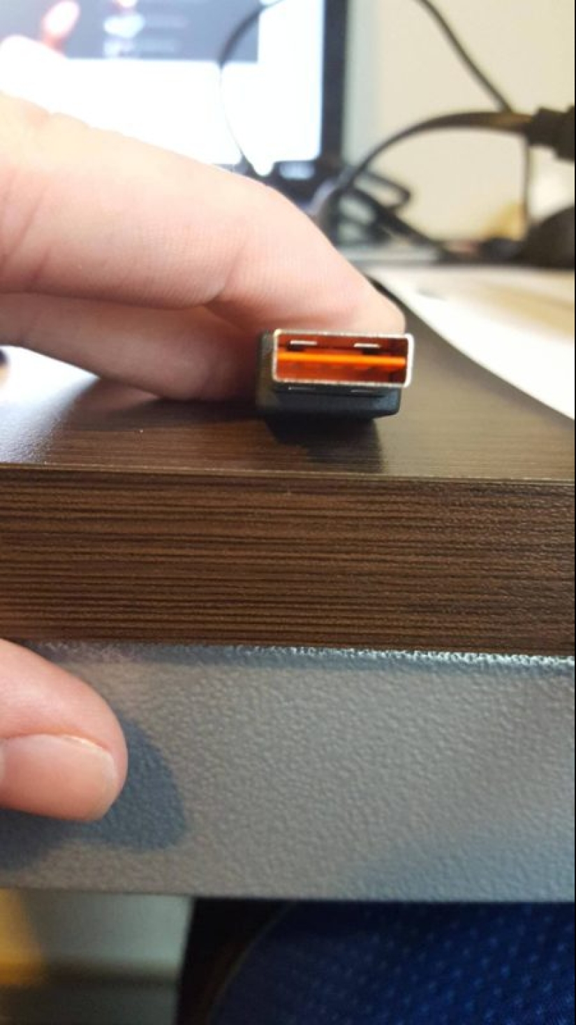 The future is already here: 23 inventions that will amaze you and will make life better The future is already here: 23 inventions that will amaze you and will make life better