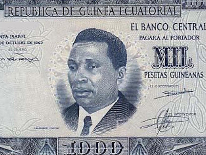 The gastronomic whims of the most brutal dictators