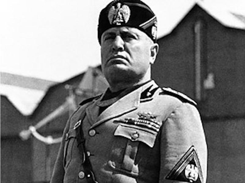 The gastronomic whims of the most brutal dictators