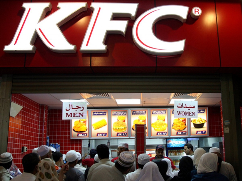 The gastronomic whims of the most brutal dictators