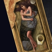 The Girl in the Box: The Story of Colleen Stan, Who Lived in a Maniac's House for 7 Years