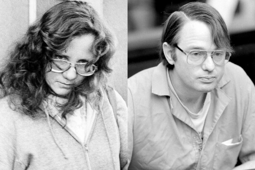 The Girl in the Box: The Story of Colleen Stan, Who Lived in a Maniac&#39;s House for 7 Years