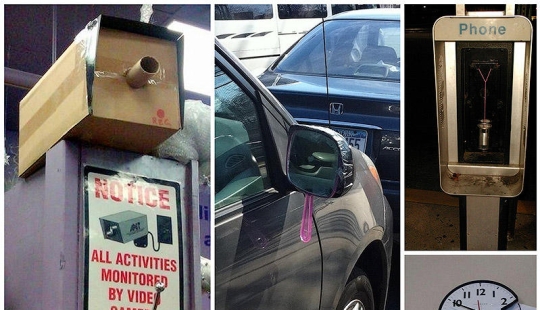 The goal of fiction is tricky The goal of fiction is tricky