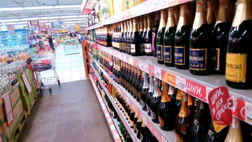 "The Goldilocks effect" and other marketing tricks that work in all stores