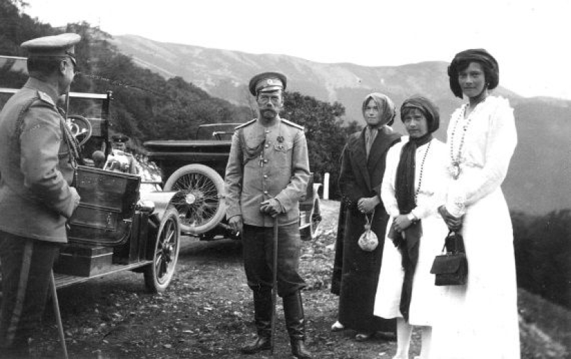 The greatest car race in history: 20 thousand kilometers on carts with an engine The greatest car race in history: 20 thousand kilometers on carts with an engine