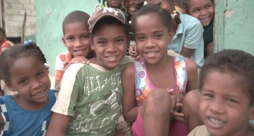 The Guevedos Phenomenon: Why Girls in the Dominican Republic Become Boys The Guevedos Phenomenon: Why Girls in the Dominican Republic Become Boys