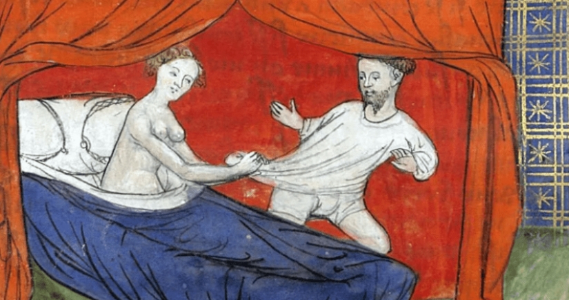 The heart of a crocodile, the hornet's sting and radiation: how to treat impotence in different eras The heart of a crocodile, the hornet's sting and radiation: how to treat impotence in different eras