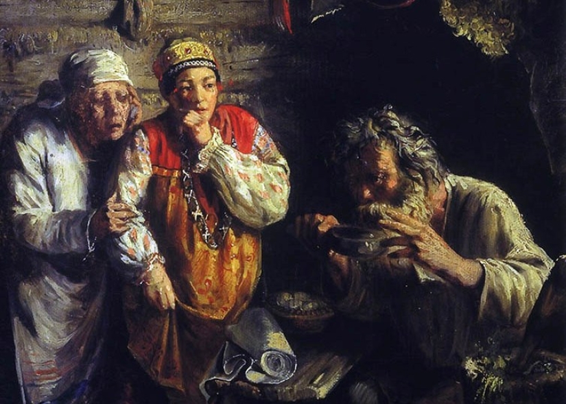 The heart of a crocodile, the hornet's sting and radiation: how to treat impotence in different eras The heart of a crocodile, the hornet's sting and radiation: how to treat impotence in different eras