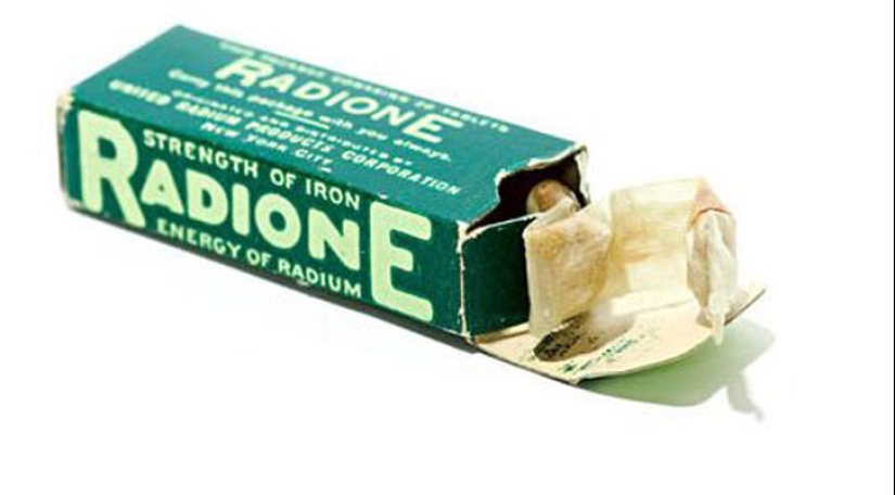 The heart of a crocodile, the hornet's sting and radiation: how to treat impotence in different eras The heart of a crocodile, the hornet's sting and radiation: how to treat impotence in different eras