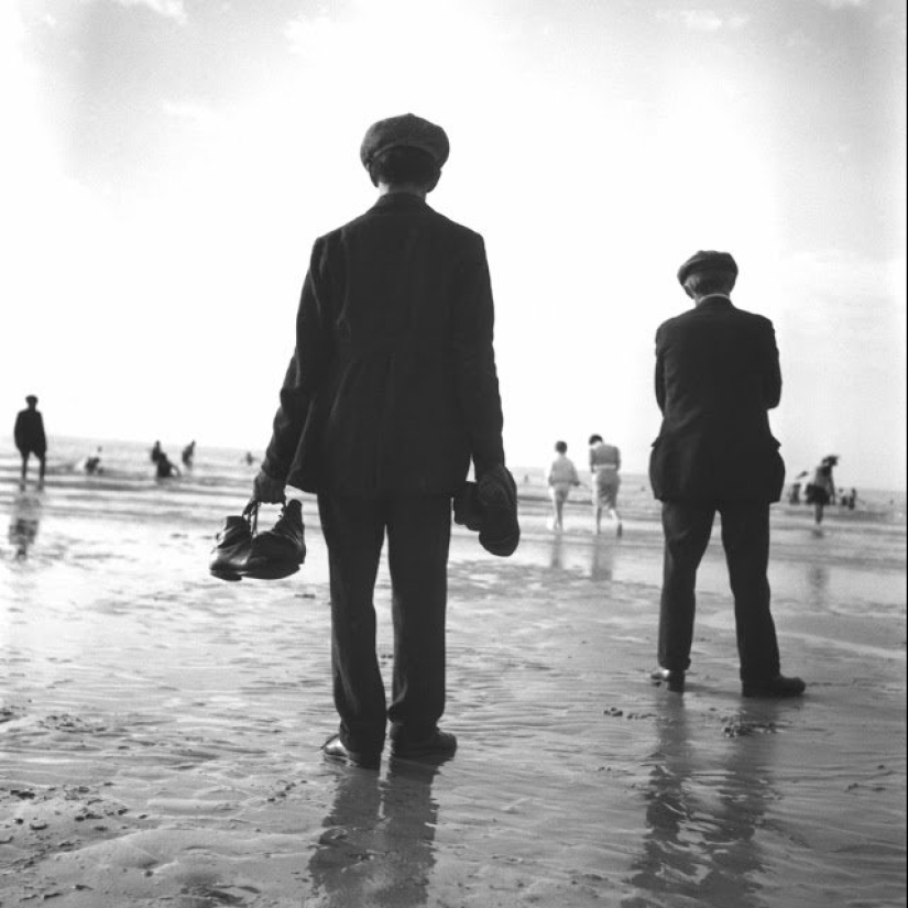 The Heart of France: 30 stunning photos of Paris in the 1930s and 1940s The Heart of France: 30 stunning photos of Paris in the 1930s and 1940s