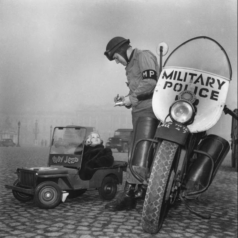 The Heart of France: 30 stunning photos of Paris in the 1930s and 1940s The Heart of France: 30 stunning photos of Paris in the 1930s and 1940s