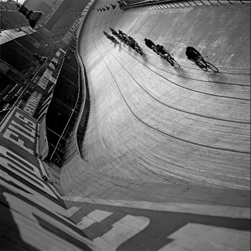 The Heart of France: 30 stunning photos of Paris in the 1930s and 1940s The Heart of France: 30 stunning photos of Paris in the 1930s and 1940s