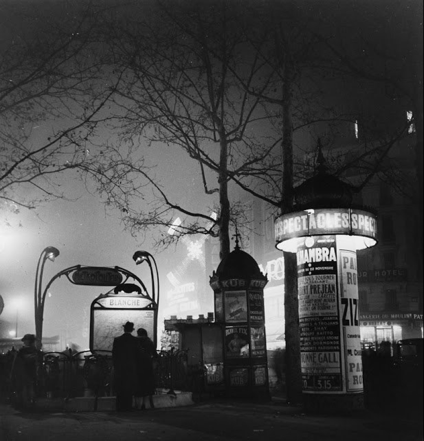 The Heart of France: 30 stunning photos of Paris in the 1930s and 1940s The Heart of France: 30 stunning photos of Paris in the 1930s and 1940s
