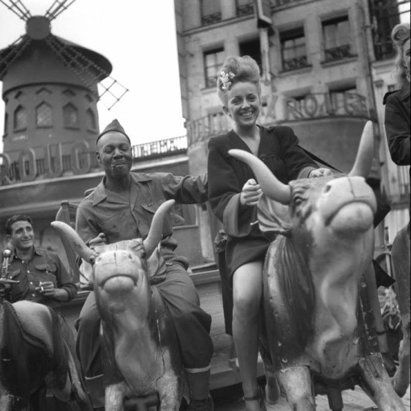 The Heart of France: 30 stunning photos of Paris in the 1930s and 1940s The Heart of France: 30 stunning photos of Paris in the 1930s and 1940s