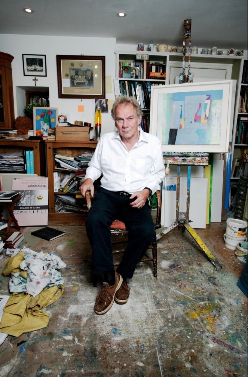 The high art of scams: 9 of the loudest scandals about fakes of world masterpieces The high art of scams: 9 of the loudest scandals about fakes of world masterpieces