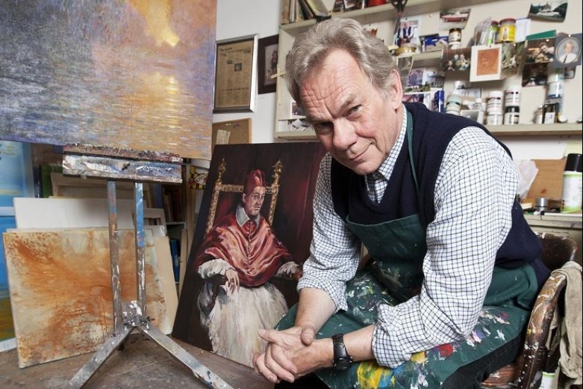 The high art of scams: 9 of the loudest scandals about fakes of world masterpieces The high art of scams: 9 of the loudest scandals about fakes of world masterpieces