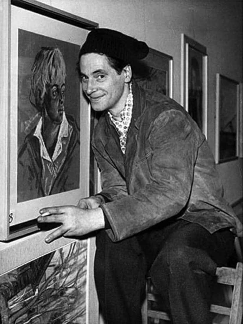 The high art of scams: 9 of the loudest scandals about fakes of world masterpieces The high art of scams: 9 of the loudest scandals about fakes of world masterpieces