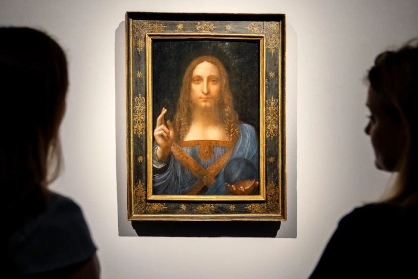 The high art of scams: 9 of the loudest scandals about fakes of world masterpieces The high art of scams: 9 of the loudest scandals about fakes of world masterpieces