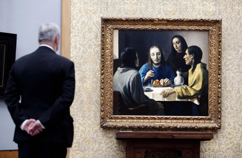 The high art of scams: 9 of the loudest scandals about fakes of world masterpieces The high art of scams: 9 of the loudest scandals about fakes of world masterpieces